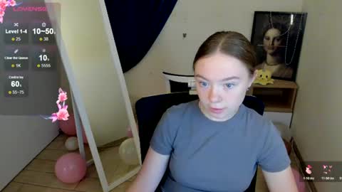Snapshot of _margoqueen_ chatting on 07.13.26 Margo online show from 07.13.26