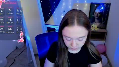 Snapshot of _margoqueen_ chatting on 08.03.26 Margo online show from 08.03.26