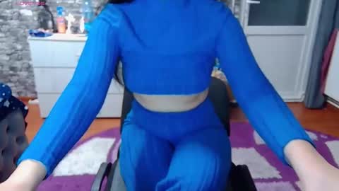  Mari  online show from 01.07.26