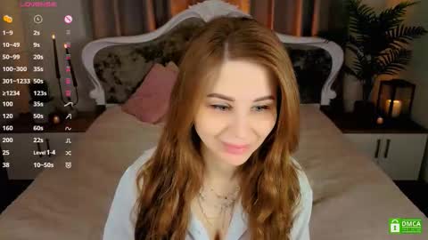 Eva  online show from 03.22.26