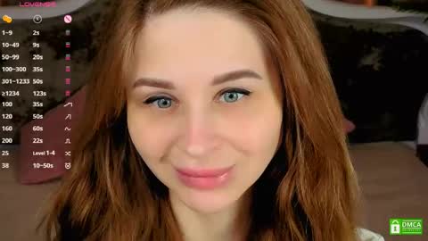 Snapshot of _mari_clark chatting on 04.18.26 Eva online show from 04.18.26