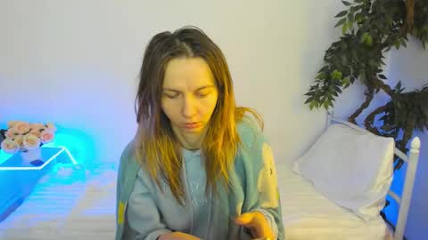 Scarlett online show from 02.06.26