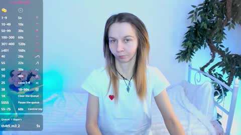 Scarlett online show from 02.26.26