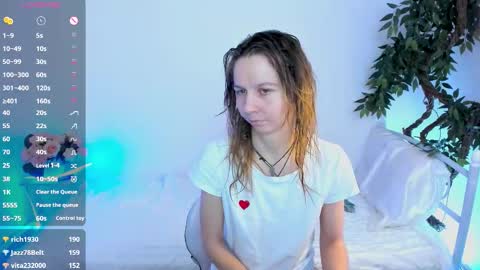 Scarlett online show from 03.06.26