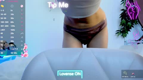 Scarlett online show from 04.01.26