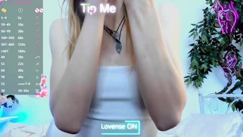 Scarlett online show from 04.02.26