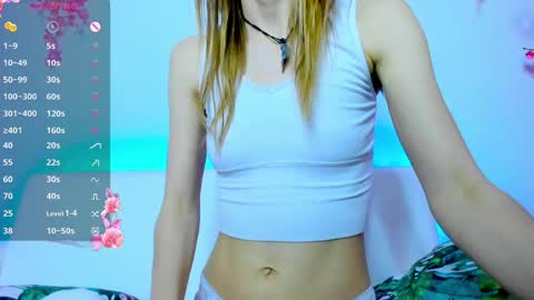Scarlett online show from 05.11.26