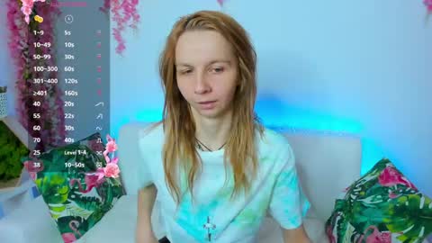 Scarlett online show from 05.16.26