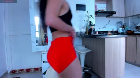 Maria Angel online show from 04.16.26