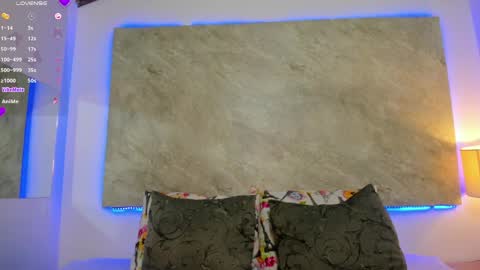 Snapshot of _maria_celestee_ chatting on 05.22.26 Maria online show from 05.22.26