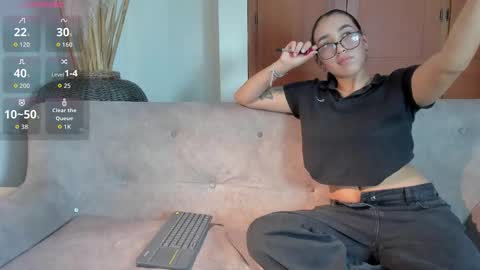 Maria online show from 09.26.25