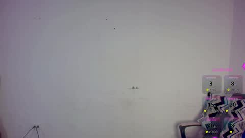 Mariana Fox online show from 03.10.26