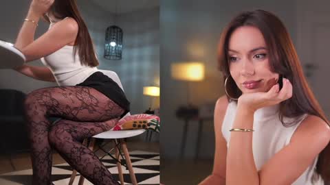 Snapshot of _mariarty_ chatting on 01.18.25 Marie -   -25 discount online show from 01.18.25