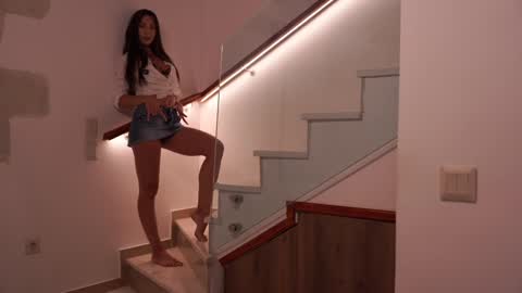 Snapshot of _mariarty_ chatting on 10.03.25 Marie -   -25 discount online show from 10.03.25