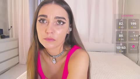 Mari online show from 09.12.25