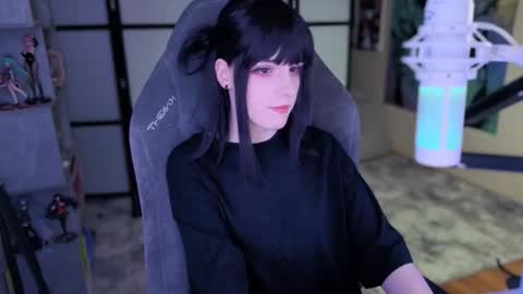 Mariko online show from 11.07.25