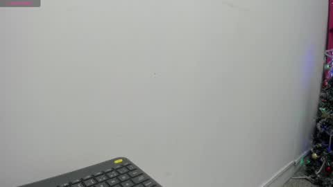 Mikoto  Alexia online show from 12.31.24