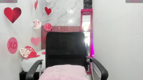 Mikoto  Alexia online show from 02.08.25