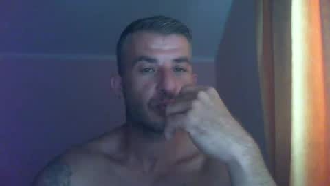 Snapshot of _marrrio chatting on 06.14.26 _marrrio online show from 06.14.26