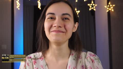  Gwen  online show from 12.03.24