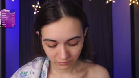  Gwen  online show from 12.05.24