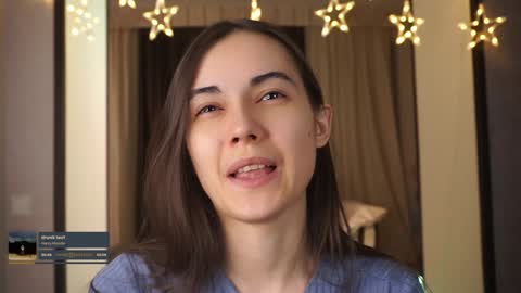  Gwen  online show from 12.07.24