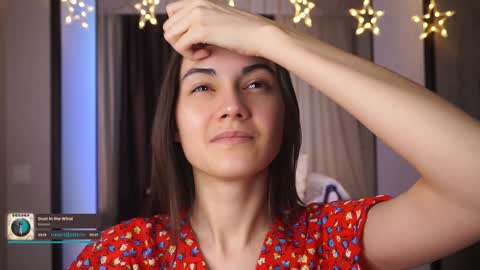  Gwen  online show from 12.08.24