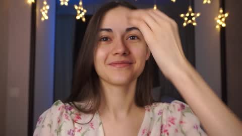  Gwen  online show from 01.07.25