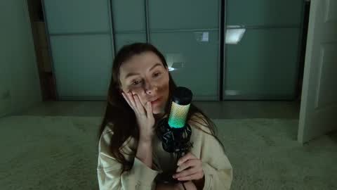 _mary_chili online show from 03.06.25