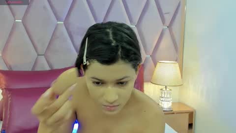 Nahayo  online show from 11.20.25