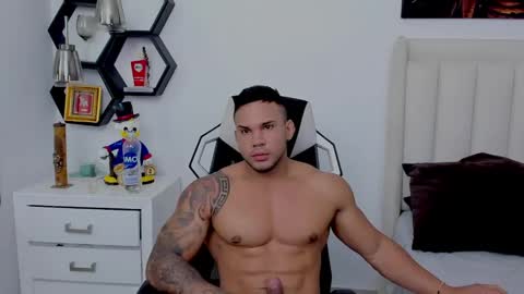 _matthew_santos_ online show from 12.14.24