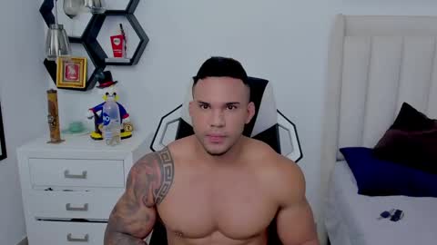 _matthew_santos_ online show from 12.16.24