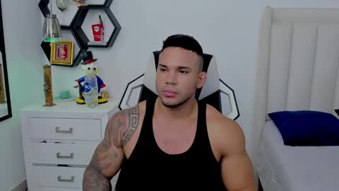 _matthew_santos_ online show from 12.16.24