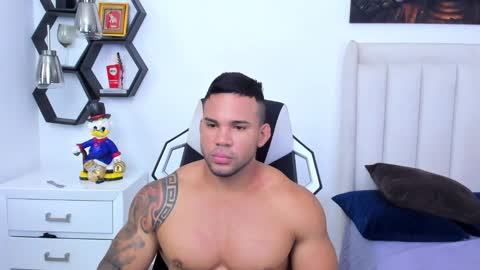 _matthew_santos_ online show from 01.24.25