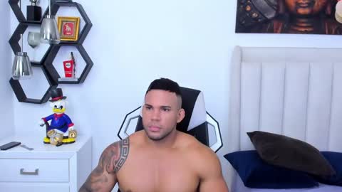 _matthew_santos_ online show from 01.25.25