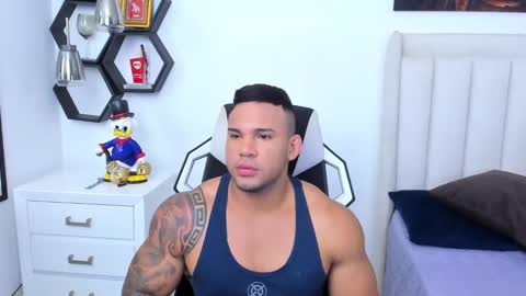 _matthew_santos_ online show from 01.27.25