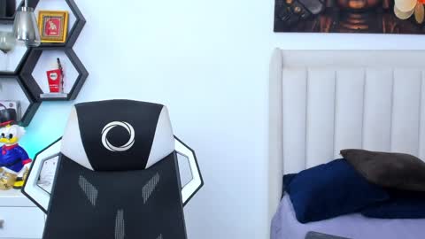 _matthew_santos_ online show from 02.17.25