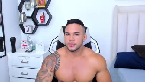 _matthew_santos_ online show from 02.23.25