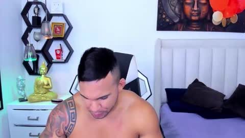 _matthew_santos_ online show from 09.17.25