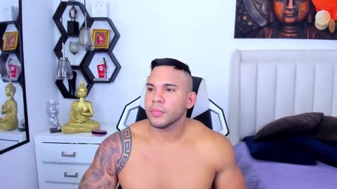 _matthew_santos_ online show from 09.19.25