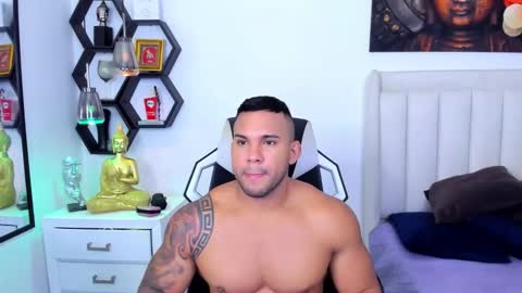 _matthew_santos_ online show from 09.20.25