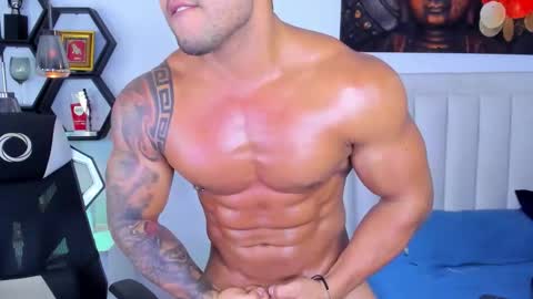 _matthew_santos_ online show from 10.20.25