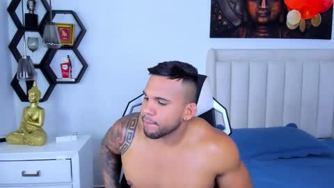 _matthew_santos_ online show from 11.27.25