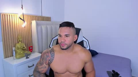 _matthew_santos_ online show from 03.18.26