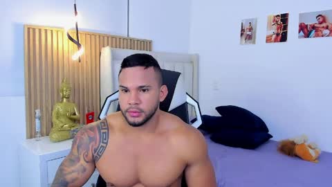 _matthew_santos_ online show from 03.31.26