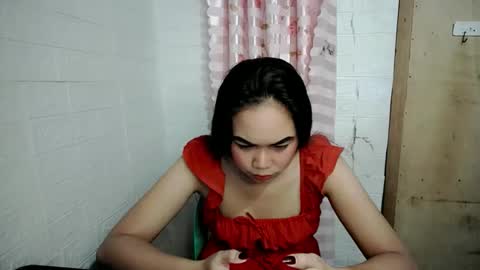 Snapshot of _maureen_ chatting on 02.16.26 _maureen_ online show from 02.16.26