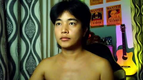 Snapshot of _maxurbate chatting on 12.16.25 MAX Dont forget to follow online show from 12.16.25