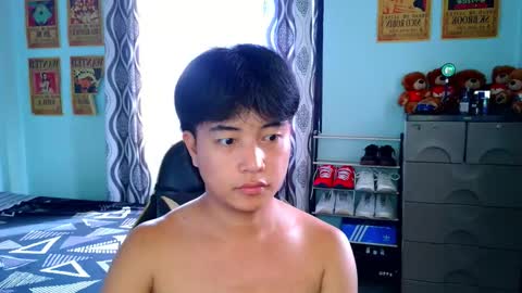 Snapshot of _maxurbate chatting on 01.09.26 MAX Dont forget to follow online show from 01.09.26