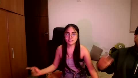 Snapshot of _maxxx1_ chatting on 06.25.26 max and abby online show from 06.25.26