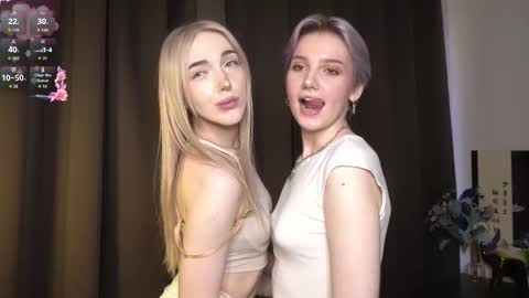 Elva and Kate  online show from 12.20.25